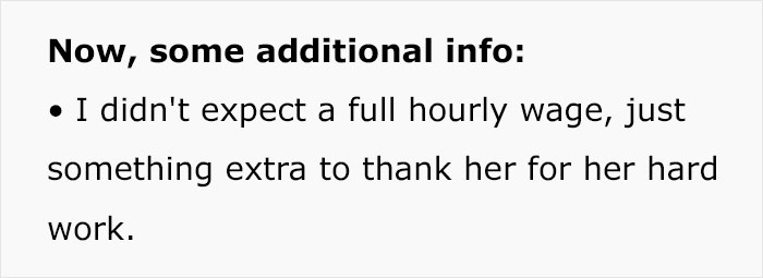 Relative Thinks 9-Year-Old &ldquo;Shouldn&rsquo;t Expect Payment&rdquo; For 75 Cupcakes, Gets Called Out By Mom