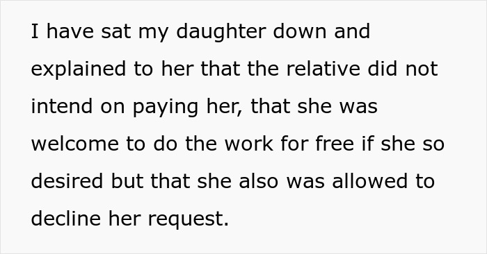 Relative Thinks 9-Year-Old &ldquo;Shouldn&rsquo;t Expect Payment&rdquo; For 75 Cupcakes, Gets Called Out By Mom