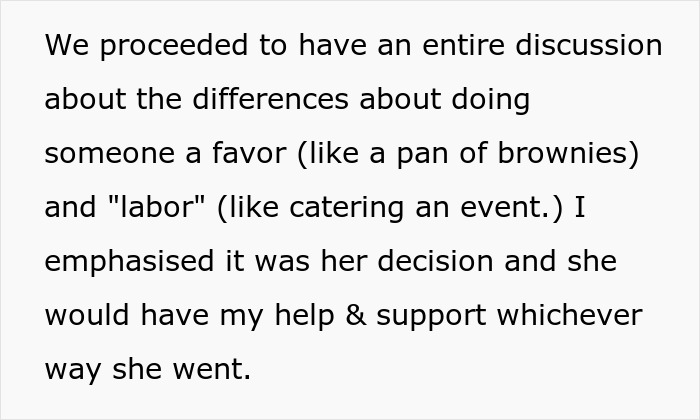 Relative Thinks 9-Year-Old &ldquo;Shouldn&rsquo;t Expect Payment&rdquo; For 75 Cupcakes, Gets Called Out By Mom