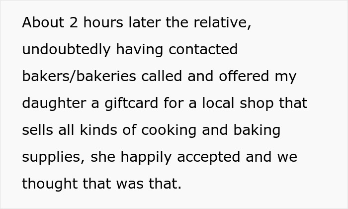 Relative Thinks 9-Year-Old &ldquo;Shouldn&rsquo;t Expect Payment&rdquo; For 75 Cupcakes, Gets Called Out By Mom