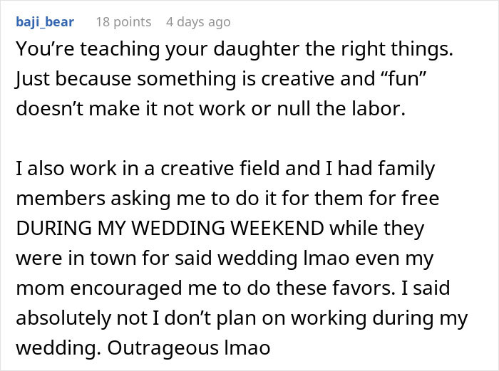 Relative Thinks 9-Year-Old &ldquo;Shouldn&rsquo;t Expect Payment&rdquo; For 75 Cupcakes, Gets Called Out By Mom