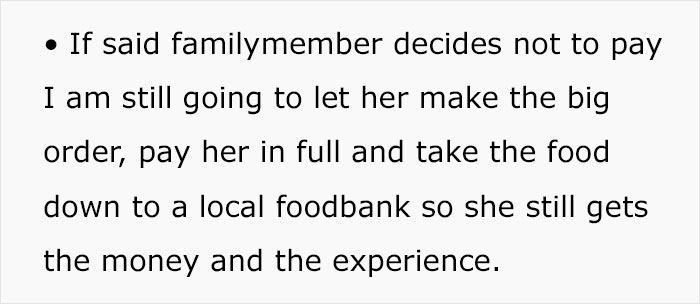 Relative Thinks 9-Year-Old &ldquo;Shouldn&rsquo;t Expect Payment&rdquo; For 75 Cupcakes, Gets Called Out By Mom