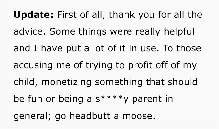 Relative Thinks 9-Year-Old &ldquo;Shouldn&rsquo;t Expect Payment&rdquo; For 75 Cupcakes, Gets Called Out By Mom