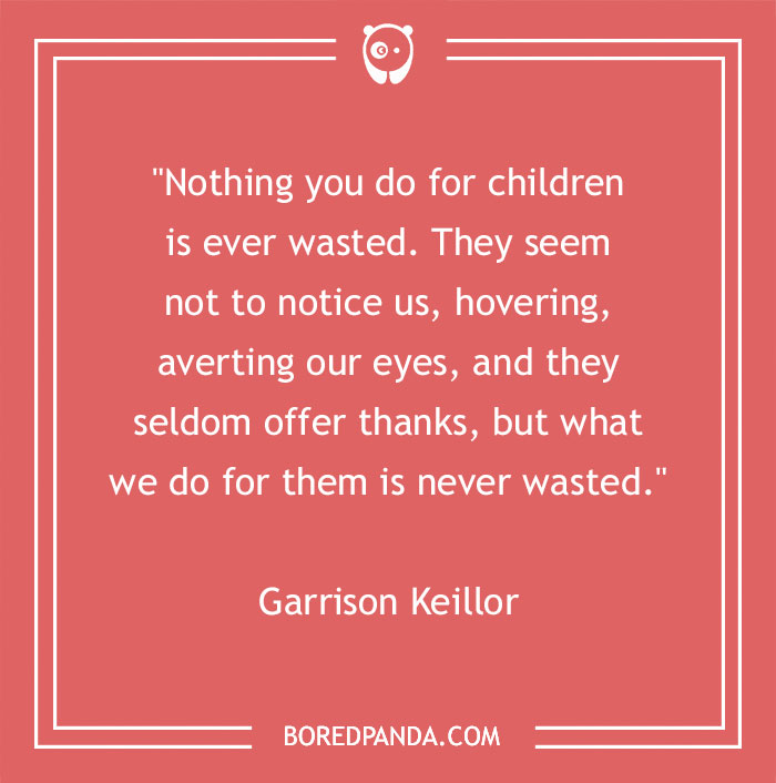 136 Of The Most Powerful And Enriching Parenting Quotes
