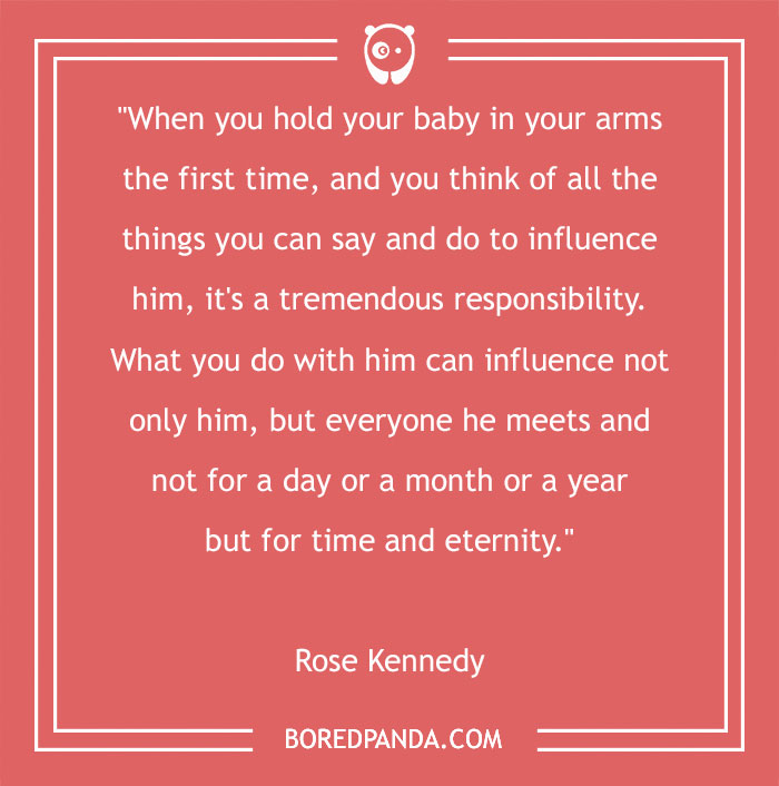 136 Of The Most Powerful And Enriching Parenting Quotes