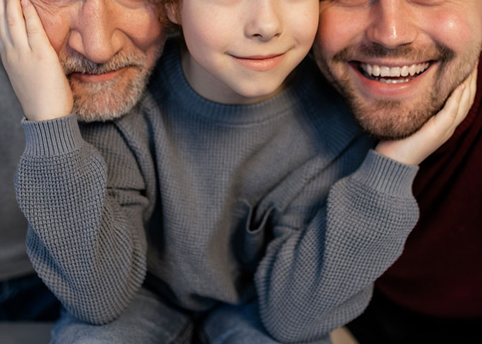 30 Child-Free People That Ended Up Having Kids Reveal Why And How It Worked Out