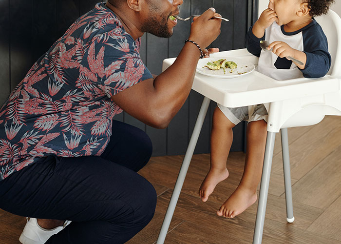 30 Child-Free People That Ended Up Having Kids Reveal Why And How It Worked Out