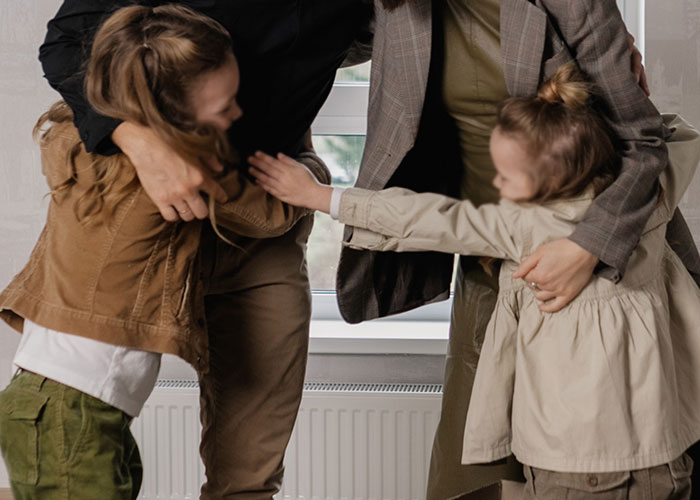 30 Child-Free People That Ended Up Having Kids Reveal Why And How It Worked Out