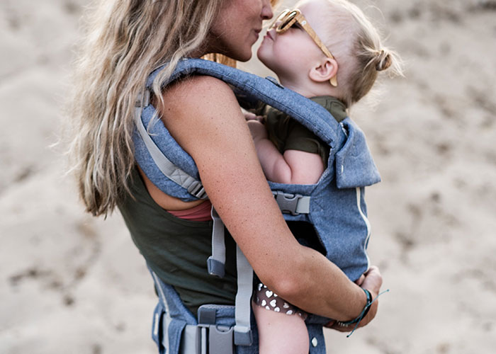 30 Child-Free People That Ended Up Having Kids Reveal Why And How It Worked Out