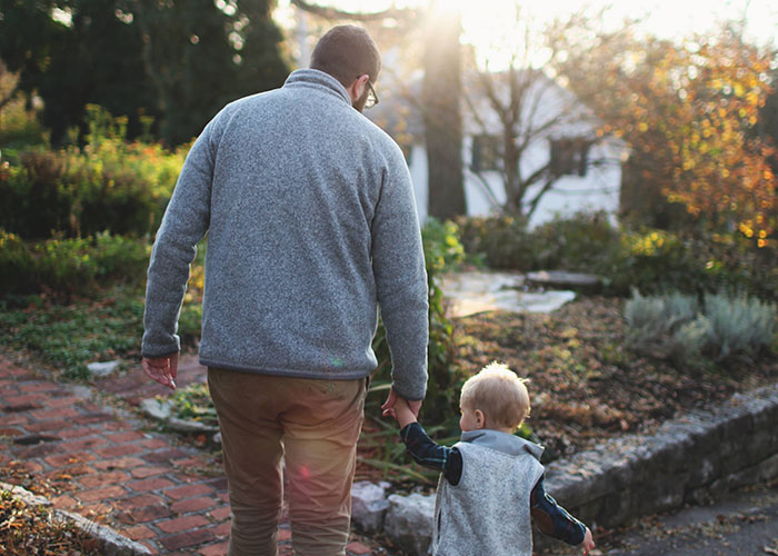 30 Child-Free People That Ended Up Having Kids Reveal Why And How It Worked Out