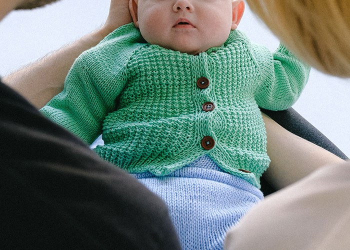 30 Child-Free People That Ended Up Having Kids Reveal Why And How It Worked Out