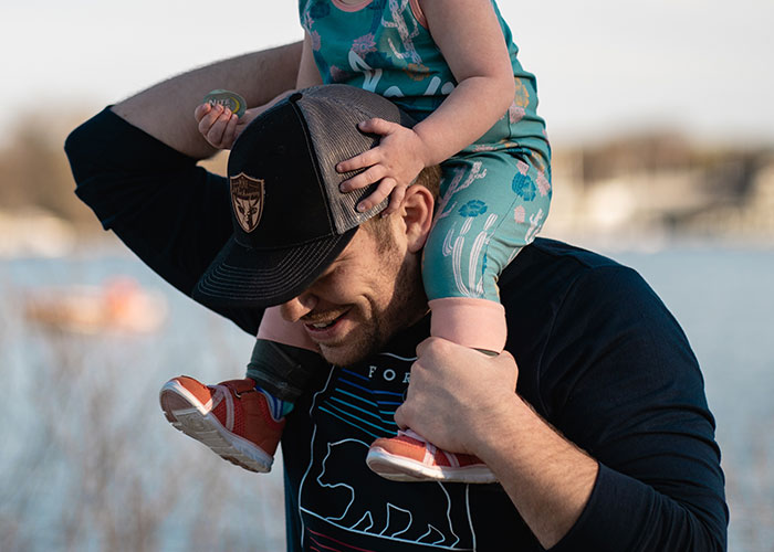 30 Child-Free People That Ended Up Having Kids Reveal Why And How It Worked Out