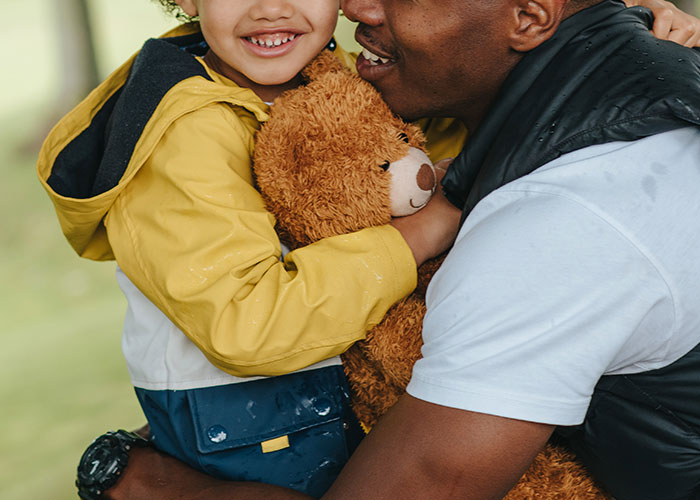 30 Child-Free People That Ended Up Having Kids Reveal Why And How It Worked Out