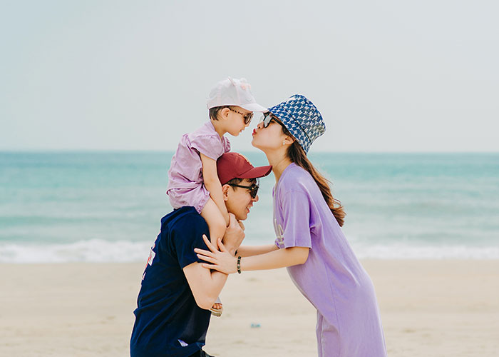 30 Child-Free People That Ended Up Having Kids Reveal Why And How It Worked Out