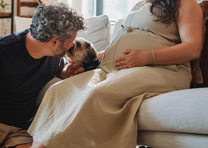 30 Child-Free People That Ended Up Having Kids Reveal Why And How It Worked Out