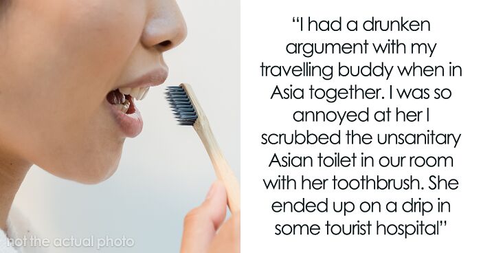 “I’ve Cremated All My Relatives Against Their Wishes”: 40 Dark Secrets People Are Keeping