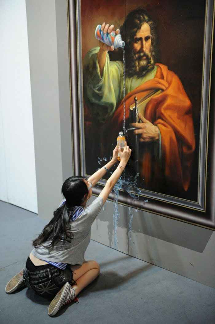 People-Having-Fun-Statues