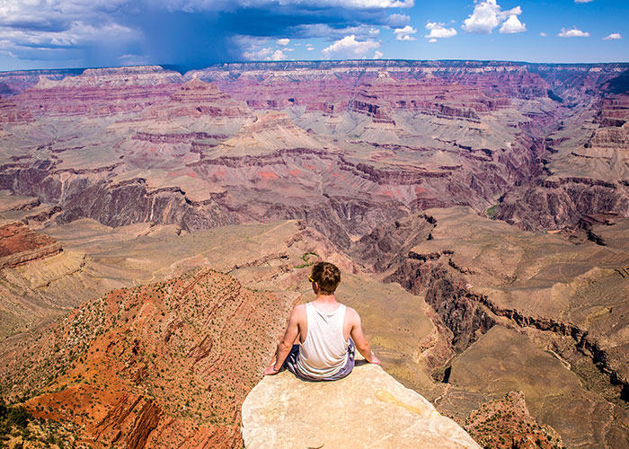 “Danger Can Sneak Up On You”: 30 Americans Share Places To Avoid At All Costs