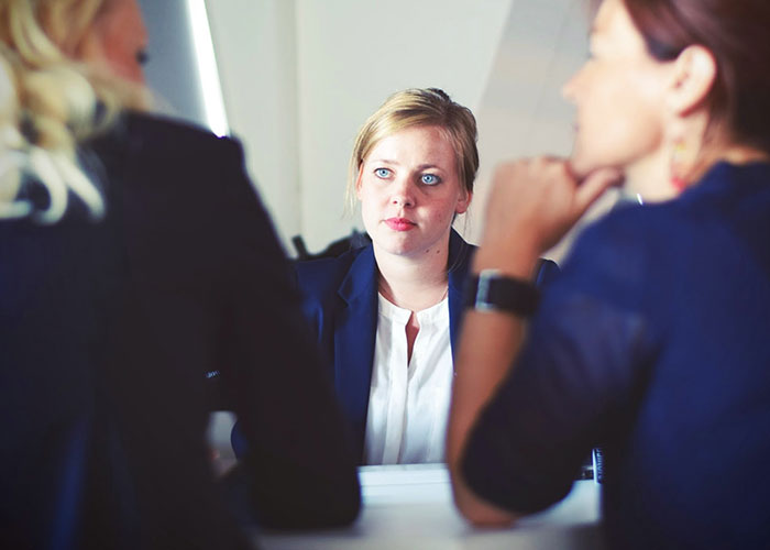 30 Unspoken Work Rules That Everyone Should Know, According To The Internet