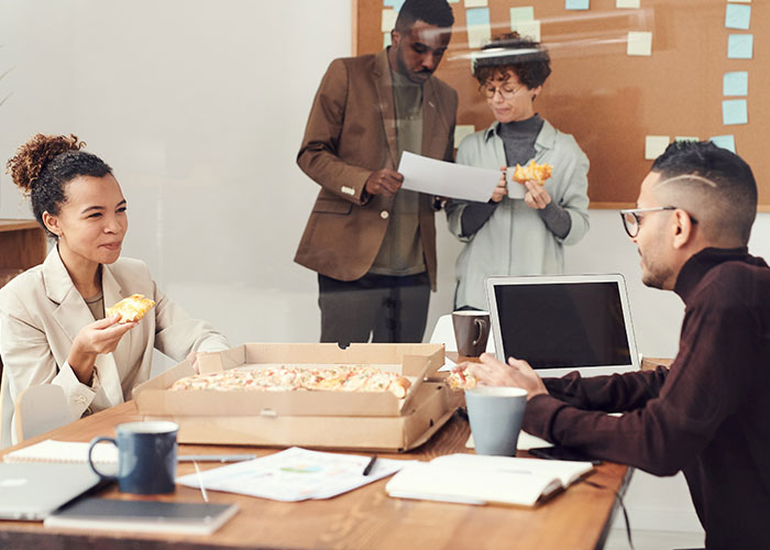 30 Unspoken Work Rules That Everyone Should Know, According To The Internet