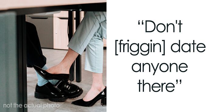 30 Unspoken Work Rules That Everyone Should Know, According To The Internet