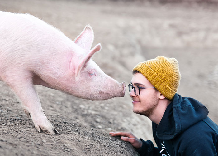 “What's Something Subtle That Instantly Gives You Bad Vibes About Someone?” (40 Answers)