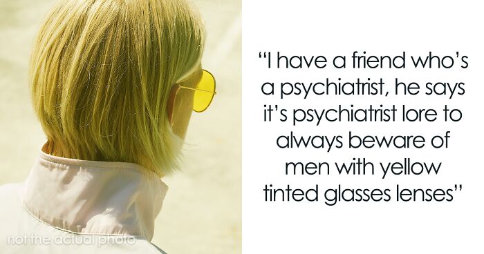 “What’s Something Subtle That Instantly Gives You Bad Vibes About Someone?” (40 Answers)