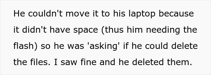 Bride Starts Dodging Payment For Wedding Photos, Regrets It When They’re Gone Forever Bride Starts Dodging Payment For Wedding Photos, Regrets It When They’re Gone Forever
