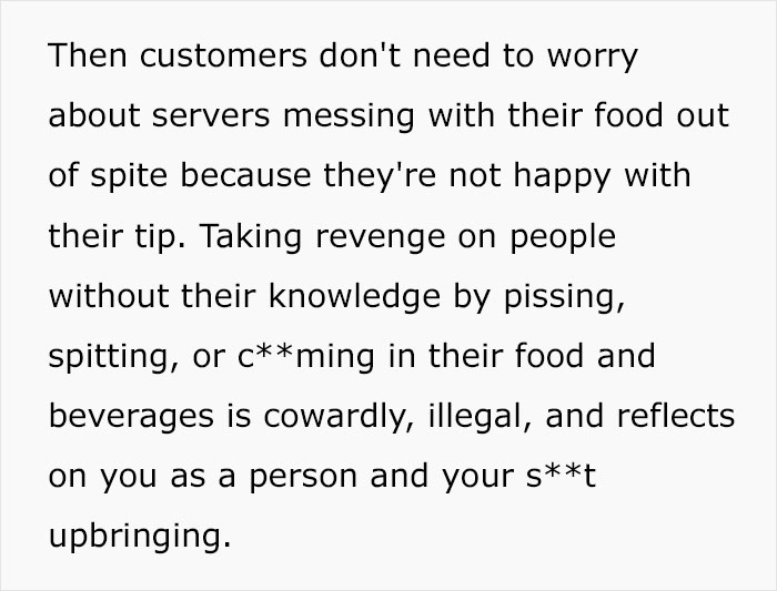 Woman Goes Viral After Revealing Why She Stopped Tipping In The US Woman Goes Viral After Revealing Why She Stopped Tipping In The US