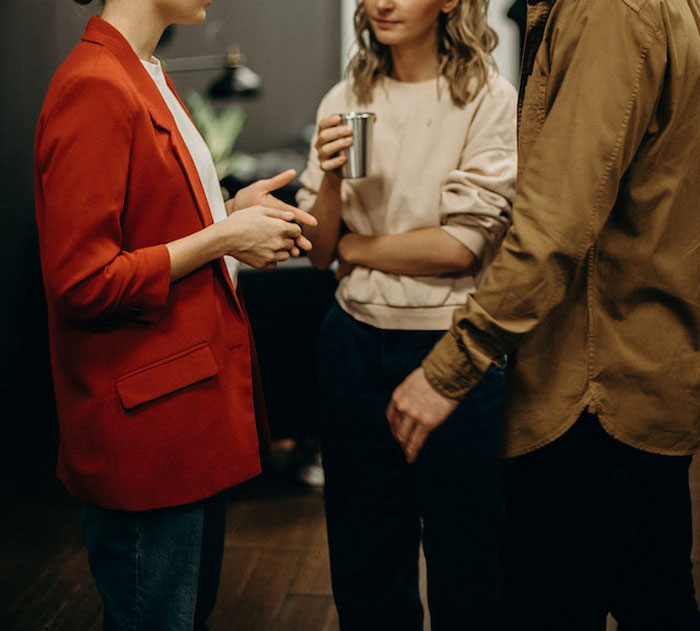 “A Little Part Inside Me Dies”: 50 Things People Judge Others For Without Even Being Sorry