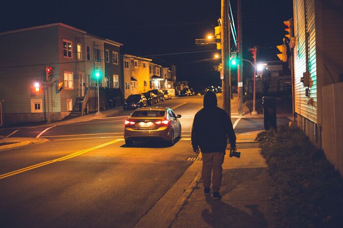 40 "Street Smart" Tips That Everyone Should Know