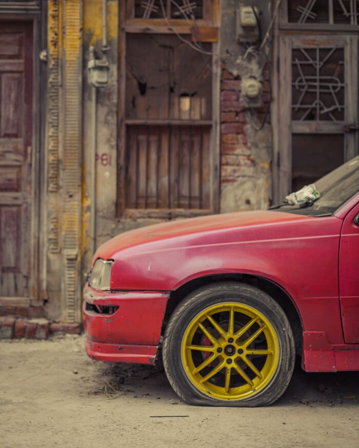 22 Times Complete Strangers Stepped Up In Superheroes’ Shoes