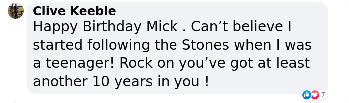 The Rolling Stones Rock Star Mick Jagger Is 80 Today: How He&rsquo;s Changed Over The Years