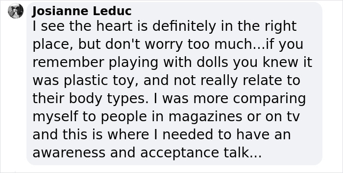 Video Of Mom Drawing ‘Tiger Stripes’ On Barbie Sparks Debates Video Of Mom Drawing ‘Tiger Stripes’ On Barbie Sparks Debates