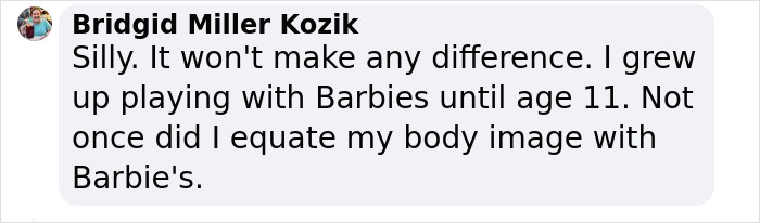 Video Of Mom Drawing ‘Tiger Stripes’ On Barbie Sparks Debates Video Of Mom Drawing ‘Tiger Stripes’ On Barbie Sparks Debates