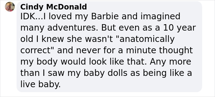 Video Of Mom Drawing ‘Tiger Stripes’ On Barbie Sparks Debates Video Of Mom Drawing ‘Tiger Stripes’ On Barbie Sparks Debates