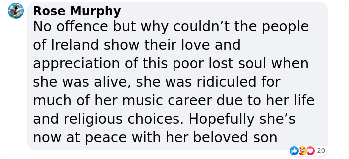 Sin&eacute;ad O&rsquo;Connor&rsquo;s Anguished Final Tweets Emerges Days Before Her Passing
