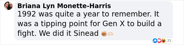 &ldquo;Fight The Real Enemy&rdquo;: Sin&eacute;ad O&rsquo;Connor Had No Regrets About Her Life-Changing &ldquo;SNL&rdquo; Incident