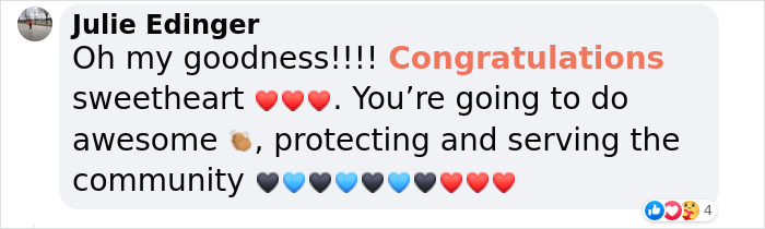 K9 Puppy Melts Hearts By Dozing Off During Swearing-In Ceremony K9 Puppy Melts Hearts By Dozing Off During Swearing-In Ceremony