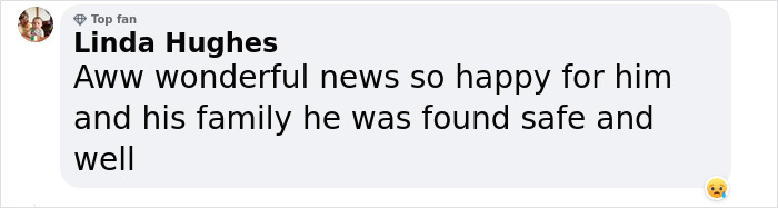 &lsquo;It&rsquo;s Obvious He&rsquo;s Been Through Hell&rsquo;: Teen Who Went Missing In 2015 Is Found Alive, Almost Unrecognizable