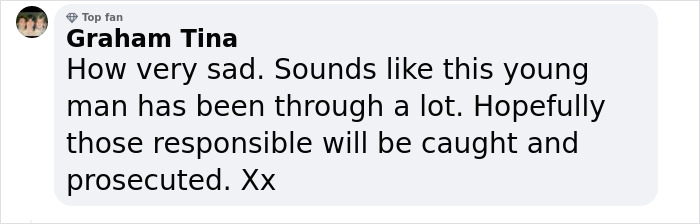 &lsquo;It&rsquo;s Obvious He&rsquo;s Been Through Hell&rsquo;: Teen Who Went Missing In 2015 Is Found Alive, Almost Unrecognizable