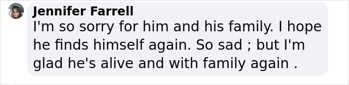 &lsquo;It&rsquo;s Obvious He&rsquo;s Been Through Hell&rsquo;: Teen Who Went Missing In 2015 Is Found Alive, Almost Unrecognizable