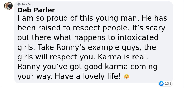 Doorbell Video Of A Guy Dropping Drunk Girl Off Goes Viral Doorbell Video Of A Guy Dropping Drunk Girl Off Goes Viral