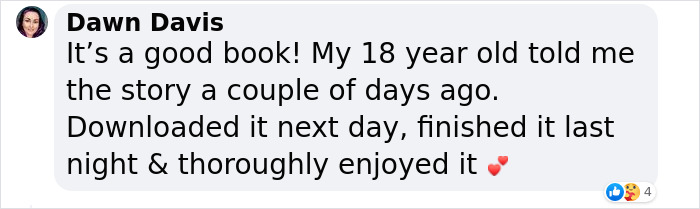 &ldquo;Defeated&rdquo; Author Becomes An Overnight Sensation After A TikTok Of Him Goes Viral