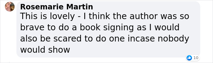 &ldquo;Defeated&rdquo; Author Becomes An Overnight Sensation After A TikTok Of Him Goes Viral