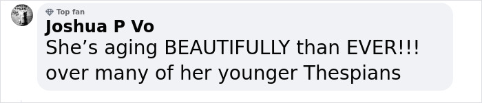 Salma Hayek, ‘The Most Beautiful Woman On The Planet’, Reveals Clever Hack For Hiding Gray Hair Salma Hayek, ‘The Most Beautiful Woman On The Planet’, Reveals Clever Hack For Hiding Gray Hair