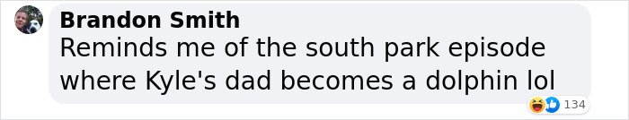 “I Feel I’m No Longer Human”: Man Spends $23,000 To Transform Into A Wolf “I Feel I’m No Longer Human”: Man Spends $23,000 To Transform Into A Wolf
