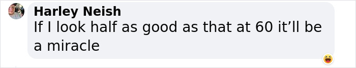 Comment about Brad Pitt's appearance at 60 amazes fans.