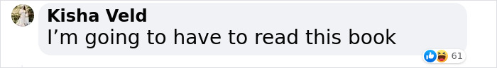 Kisha Veld comments on Jennette McCurdy's shocking mom story, saying she'll read the book. Kisha Veld comments on Jennette McCurdy's shocking mom story, saying she'll read the book.