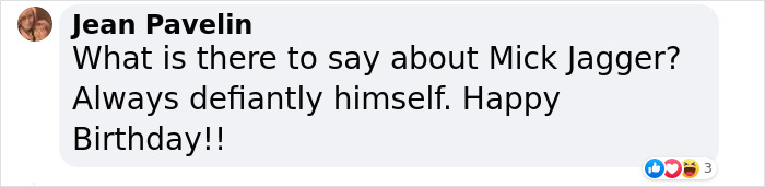 The Rolling Stones Rock Star Mick Jagger Is 80 Today: How He&rsquo;s Changed Over The Years